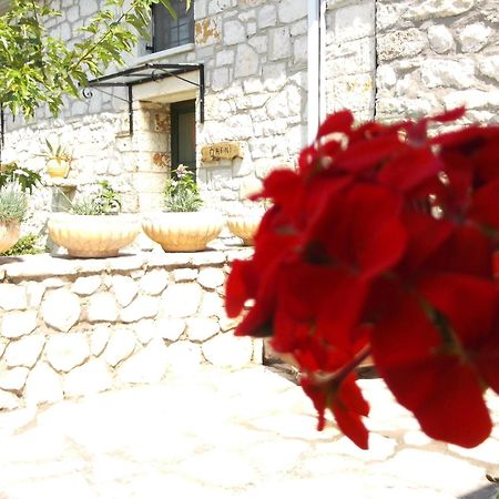 Sivros Stone Cottages 外观 照片